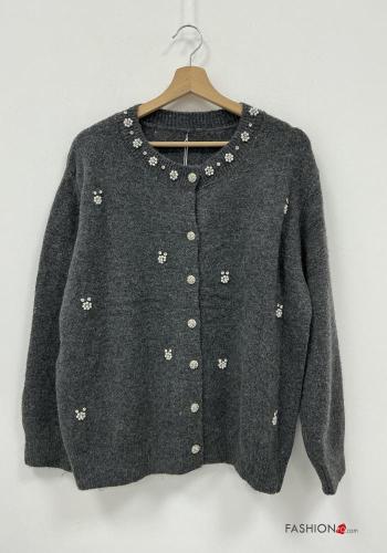 Casual Cardigan - ph 2