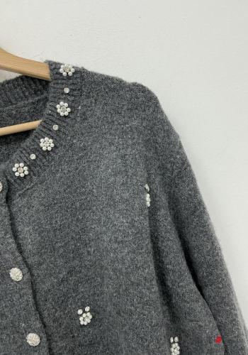 Casual Cardigan - ph 3