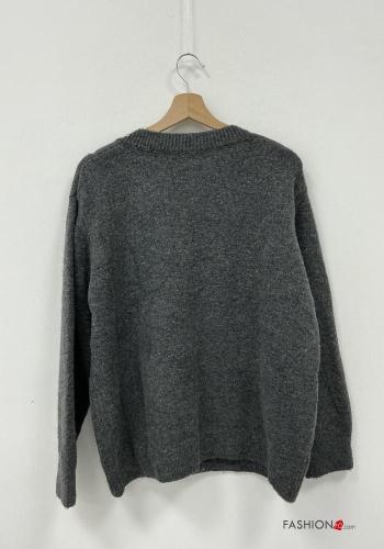 Casual Cardigan - ph 5