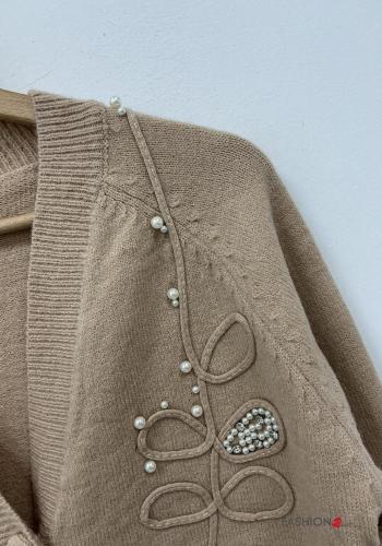 Casual Cardigan - ph 2