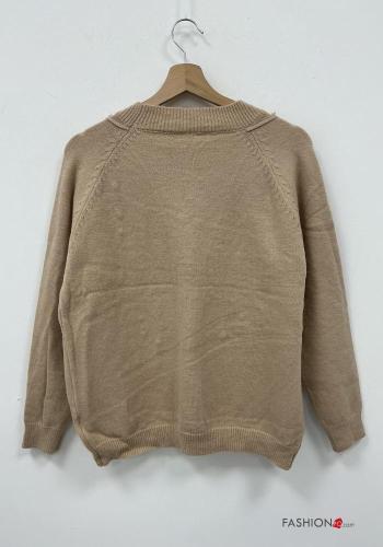 Casual Cardigan - ph 4