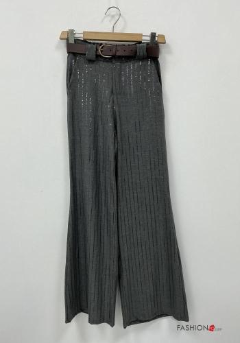 Casual Trousers - ph 2