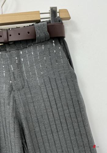 Casual Trousers - ph 3
