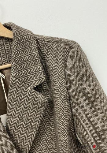 Wool Mix Jacket - ph 5