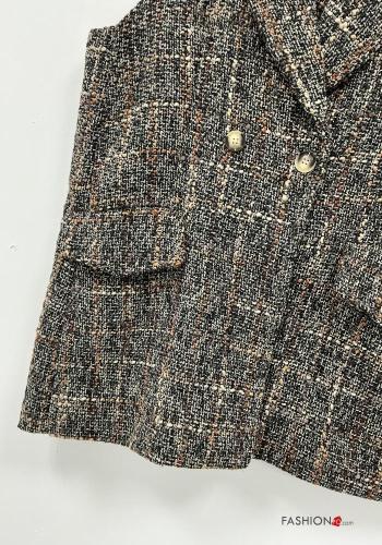 Cotton Gilet - ph 3