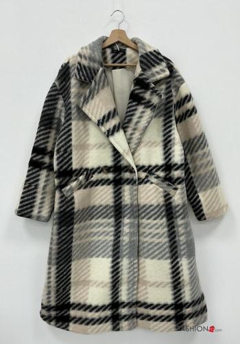 Wool Mix Coat - ph 2