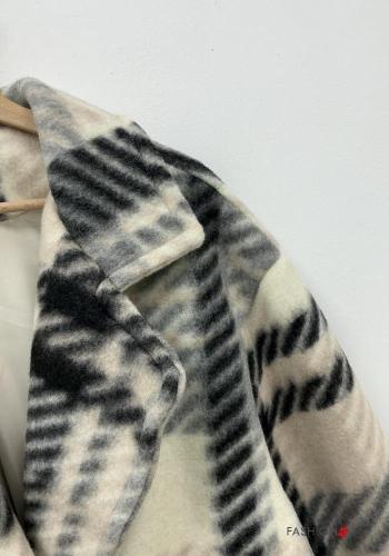 Wool Mix Coat - ph 3