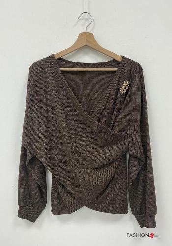 Casual Sweater - ph 2
