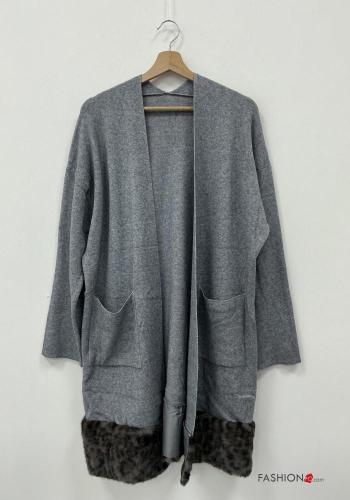 Casual Cardigan - ph 2