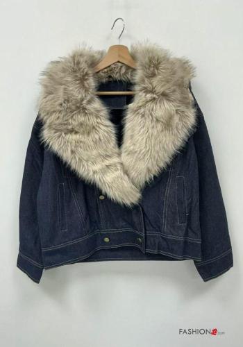 Giacca in Cotone - ph 2