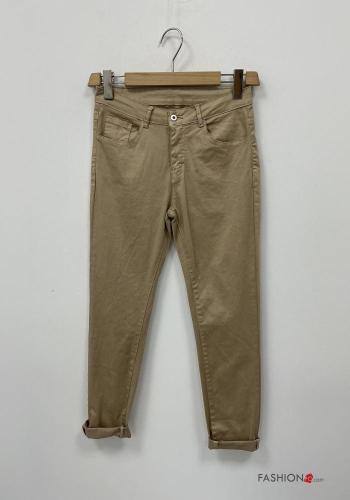 Chino in Cotone - ph 2