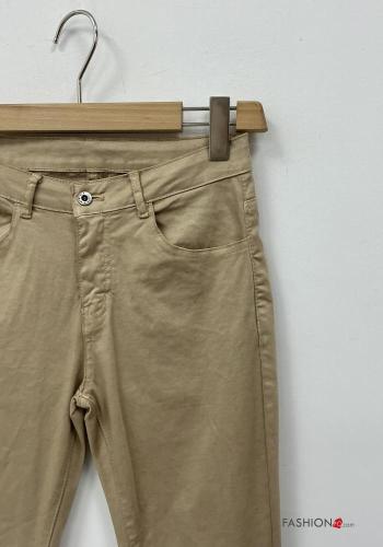 Chino in Cotone - ph 3