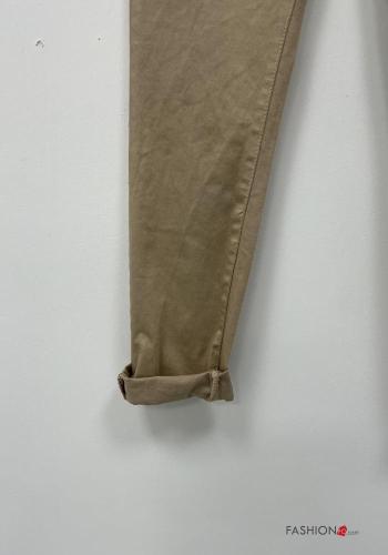 Chino in Cotone - ph 4