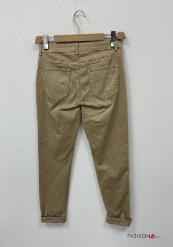 Chino in Cotone - ph 5