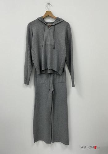 Tuta sportiva Casual - ph 2
