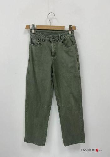 Chino in Cotone - ph 2