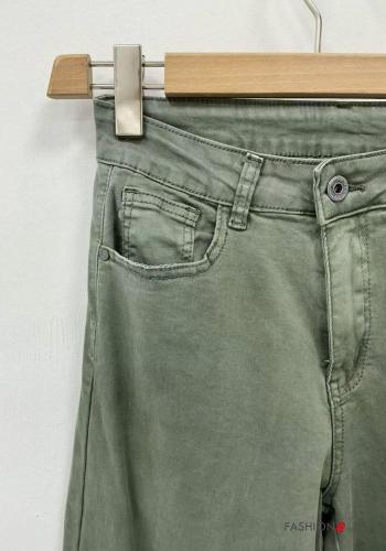 Chino in Cotone - ph 3