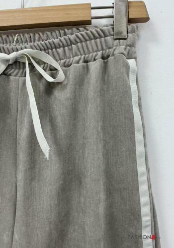 Casual Trousers - ph 3