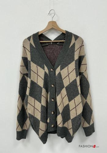 Casual Cardigan - ph 2