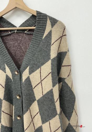 Casual Cardigan - ph 3