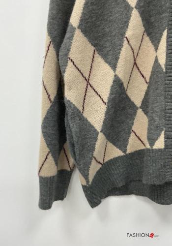 Casual Cardigan - ph 4