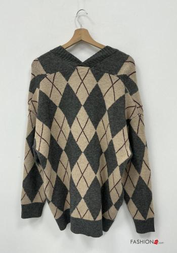 Casual Cardigan - ph 5