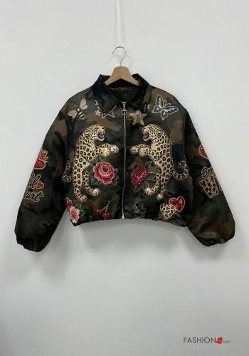 Casual Jacket - ph 2