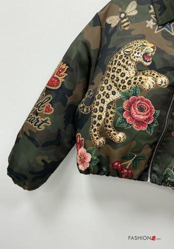 Casual Jacket - ph 4