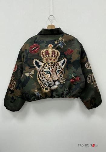 Casual Jacket - ph 5