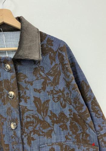 Cotton Jacket - ph 3