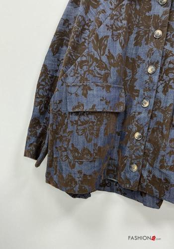 Cotton Jacket - ph 4