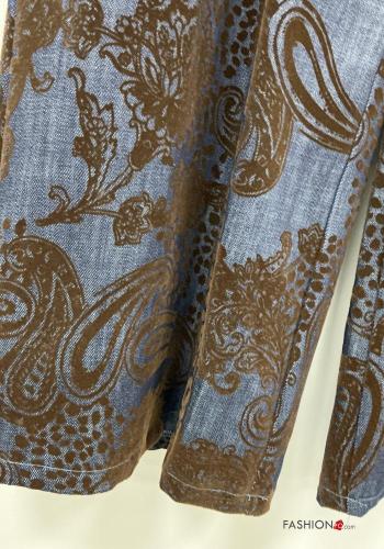 Cotton Trousers - ph 4