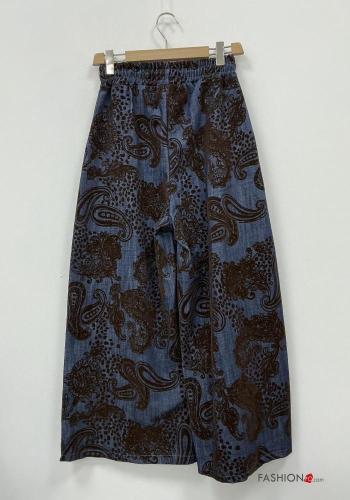 Cotton Trousers - ph 5