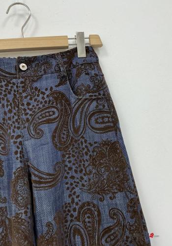 Cotton Trousers - ph 2