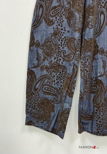 Cotton Trousers - ph 3