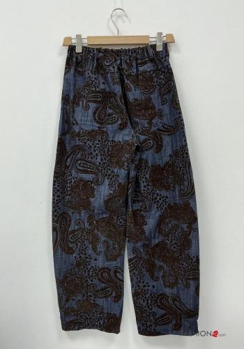 Cotton Trousers - ph 4