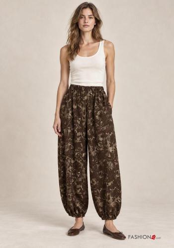 Casual Trousers