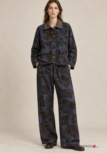Cotton Jacket
