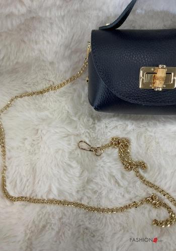 Genuine Leather Shoulder bag - ph 3