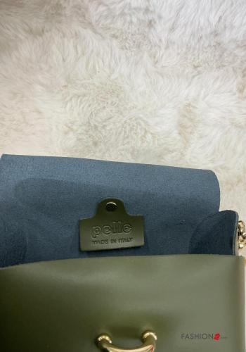 Genuine Leather Bag - ph 2