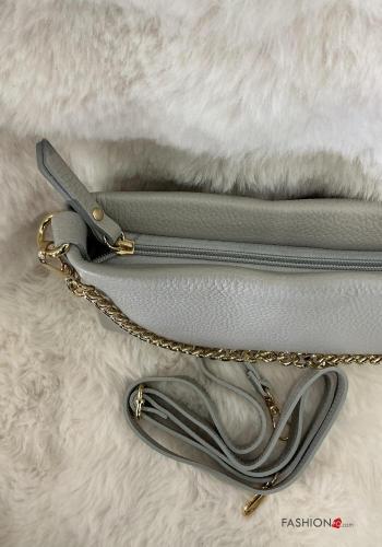 Genuine Leather Bag - ph 3