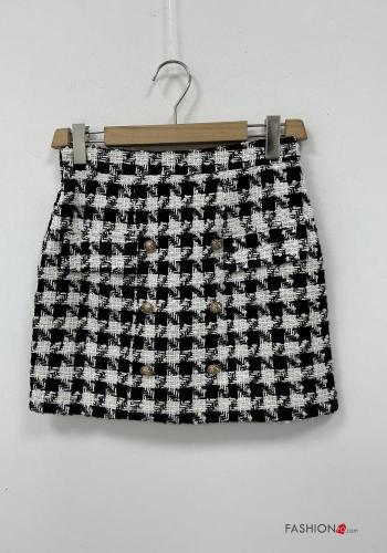 Casual Mini skirt - ph 2