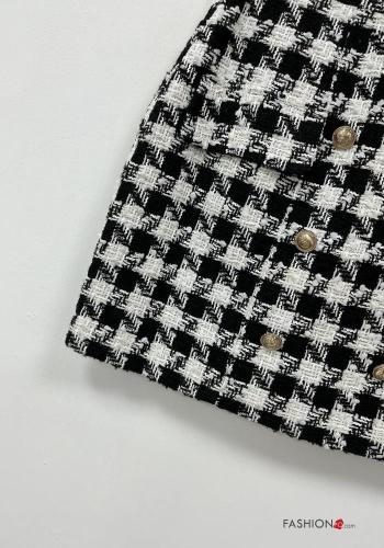 Casual Mini skirt - ph 4