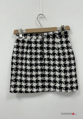Casual Mini skirt - ph 5