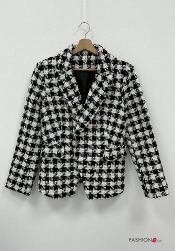 Casual Jacket - ph 2