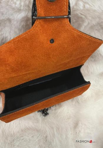 Genuine Leather Bag - ph 3