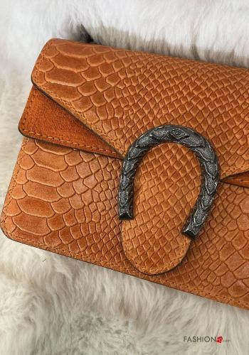 Genuine Leather Bag - ph 5