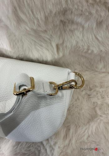 Genuine Leather Pouch bag - ph 3