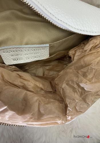 Genuine Leather Pouch bag - ph 4