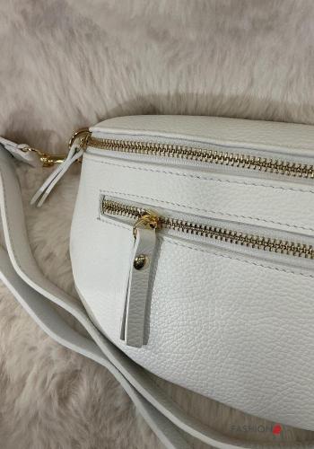 Genuine Leather Pouch bag - ph 5
